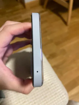 Nothing Phone (2a) Plus 12/256GB Gris/Blanco