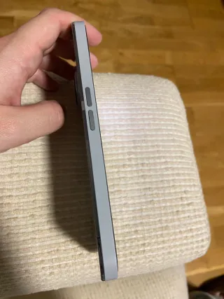 Nothing Phone (2a) Plus 12/256GB Gris/Blanco