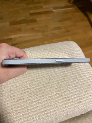 Nothing Phone (2a) Plus 12/256GB Gris/Blanco