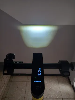 Patinete Eléctrico Xiaomi scooter 4 Pro