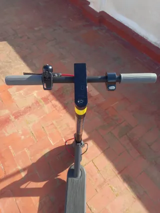 Patinete Eléctrico Xiaomi scooter 4 Pro