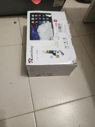 Pantalla Universal Nueva con Mando