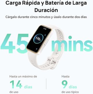 HUAWEI Band 9, 1.47” AMOLED, Lunga Durata 2 Settimane