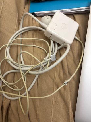 MacBook Pro A1502 Argento