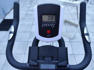 Bicicleta Estática Indoor DECRON