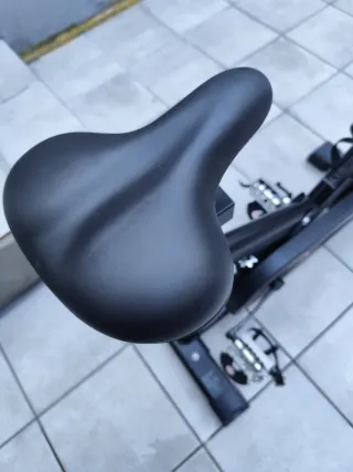 Bicicleta Estática Indoor DECRON