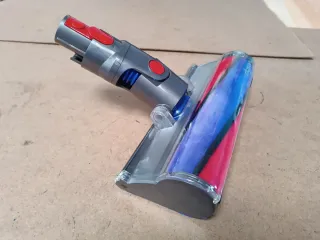 Accesorio Rodillo Suave Dyson V8, V10