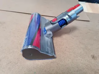 Accesorio Rodillo Suave Dyson V8, V10