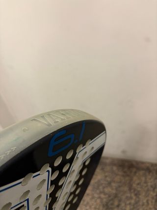 Pala de pádel Vairo 6.1