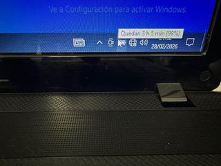 Portátil Acer Aspire Negro