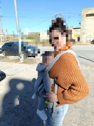 Mochila Portabebés Ergobaby Omni Breeze Gris