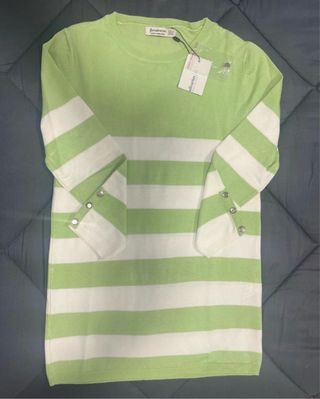 Jersey rayas A ESTRENAR