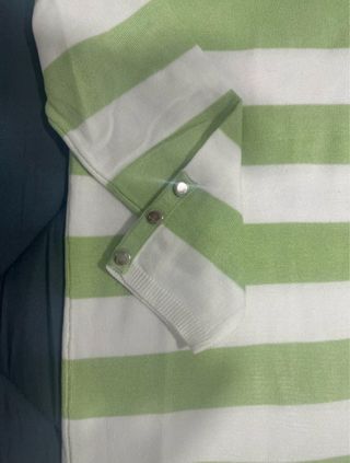 Jersey rayas A ESTRENAR