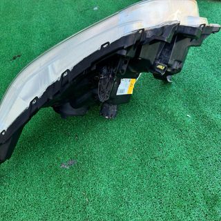 Faro Izquierdo Nissan Navara