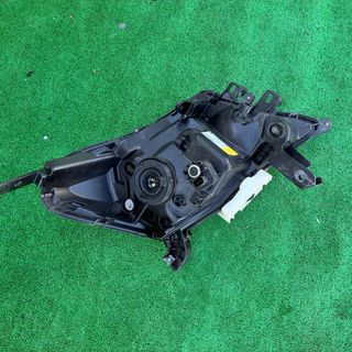 Faro Izquierdo Nissan Navara