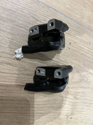 Pinzas Freno Shimano GRX