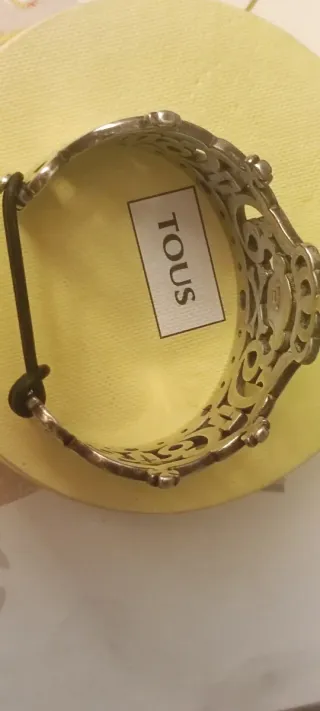 Brazalete Tous in heaven