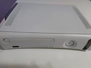 Xbox 360 Luces Rojas