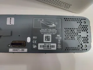 Xbox 360 Luces Rojas