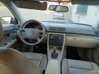 Audi A4 2002