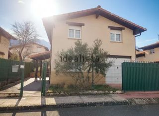 Casa en irache 295000