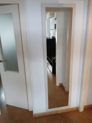 Habitación completa matrimonio,con canapé incluido