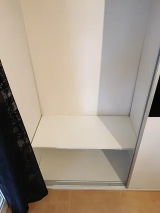 Habitación completa matrimonio,con canapé incluido