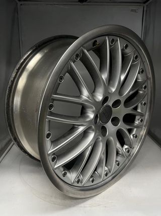 Juego llantas en 19 pulgadas originales de Audi