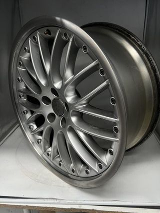 Juego llantas en 19 pulgadas originales de Audi