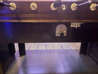 Futbolín Profesional