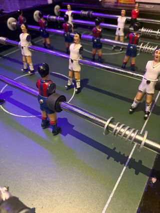 Futbolín Profesional