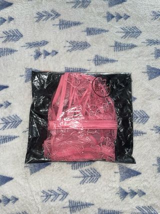 Sujetador- Woman's Secret