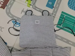 Fundas Barcelona Cojín Stokke