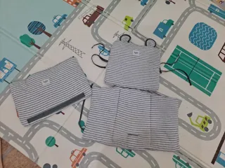 Fundas Barcelona Cojín Stokke