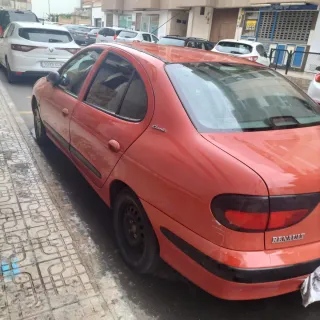 Renault Megane 1997