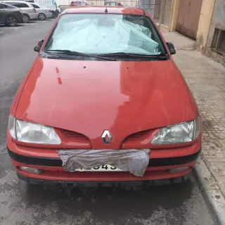 Renault Megane 1997