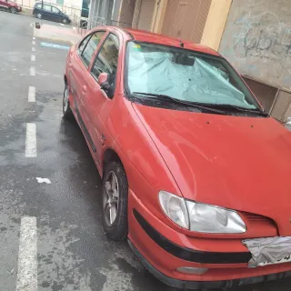 Renault Megane 1997
