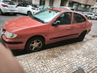 Renault Megane 1997