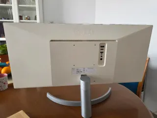 Monitor LG 29 Nero/Argento