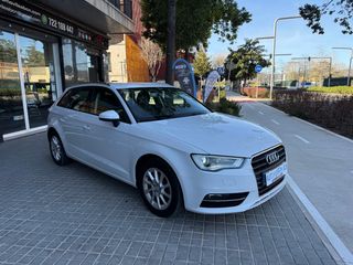 Audi A3 2015