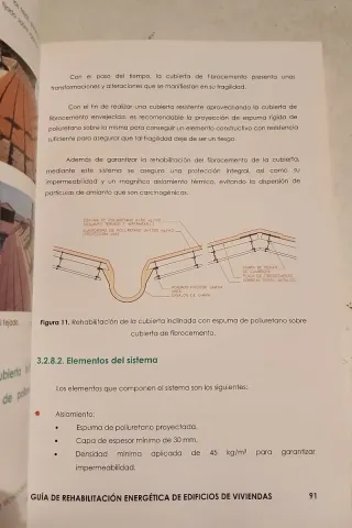 Guía de ahorro y eficiencia energética en reformas