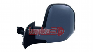Espejo Completo Izquierdo Peugeot Partner (2008-2