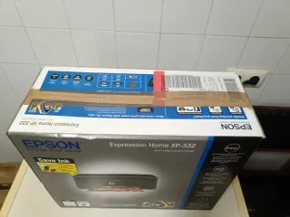 Impresora Epson Expression Home XP-332