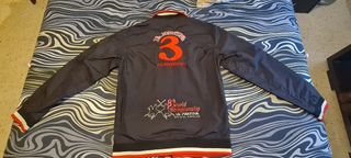 Chaqueta Ferrari La Martina