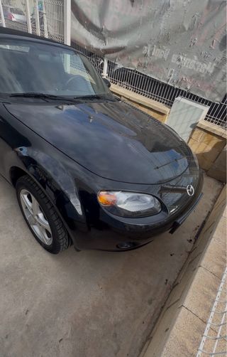 Mazda MX-5 2006