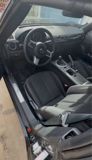 Mazda MX-5 2006