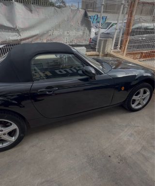 Mazda MX-5 2006