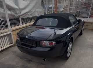 Mazda MX-5 2006