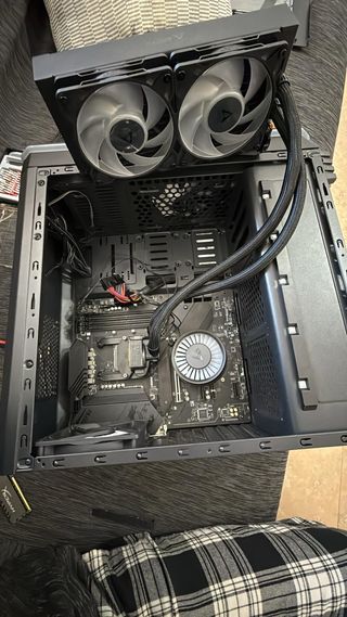 Reparación y optimización de PC