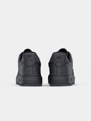Nike Air Force 1 Low Negras